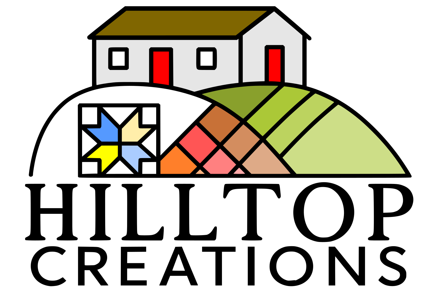 Hilltop Creations